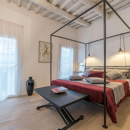 Colosseum Exclusive Duplex ローマ エクステリア 写真