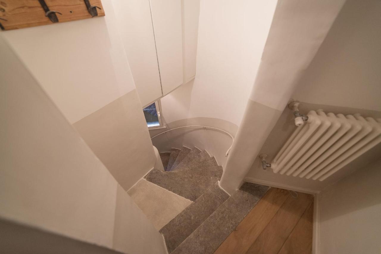 Colosseum Exclusive Duplex ローマ エクステリア 写真