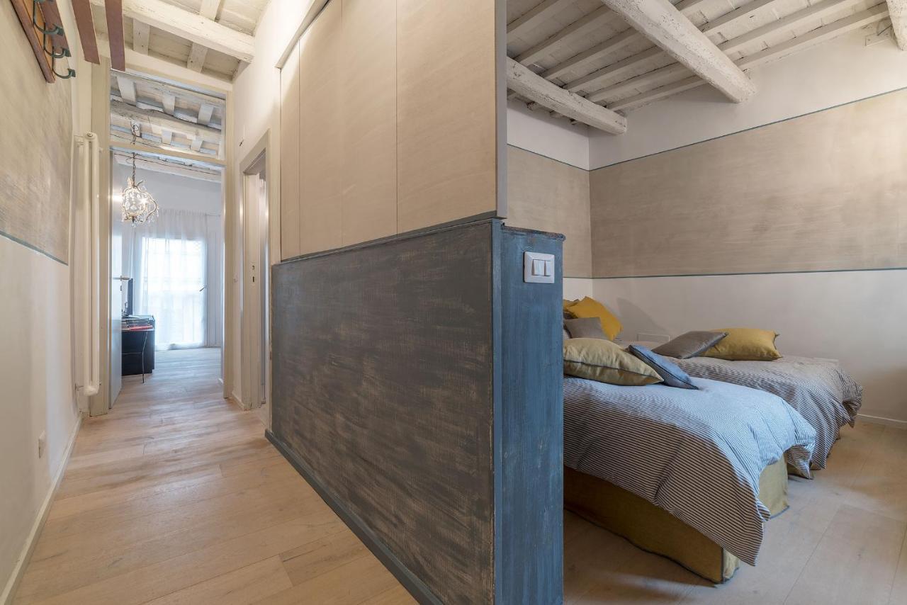 Colosseum Exclusive Duplex ローマ エクステリア 写真