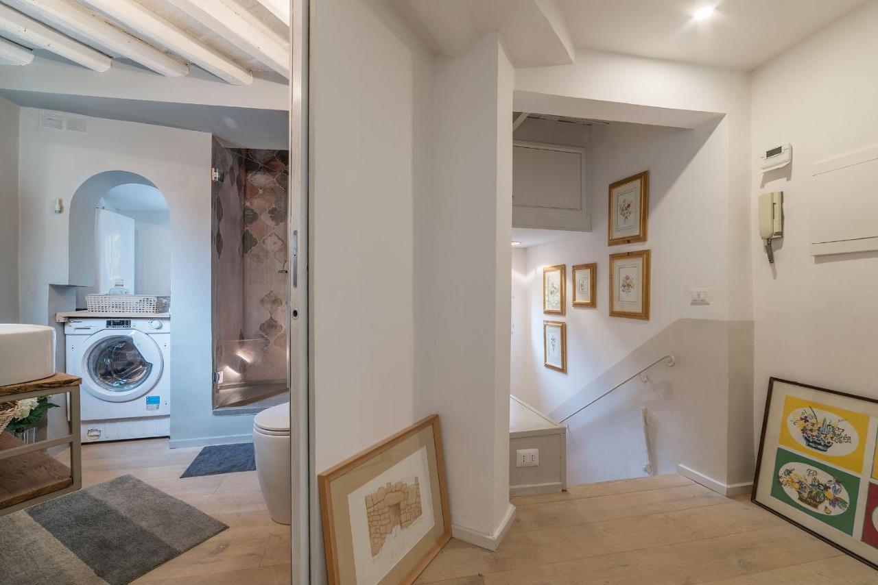 Colosseum Exclusive Duplex ローマ エクステリア 写真