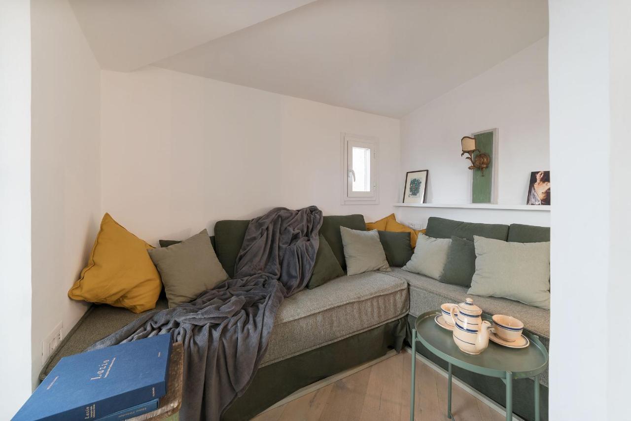 Colosseum Exclusive Duplex ローマ エクステリア 写真