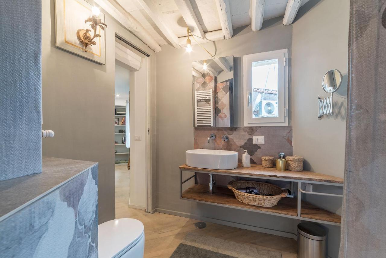 Colosseum Exclusive Duplex ローマ エクステリア 写真