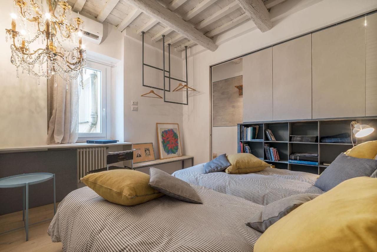 Colosseum Exclusive Duplex ローマ エクステリア 写真
